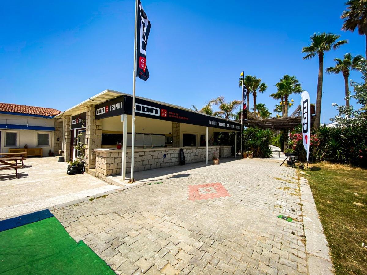 Ion Club Loft Rooms Alaçatı Eksteriør billede