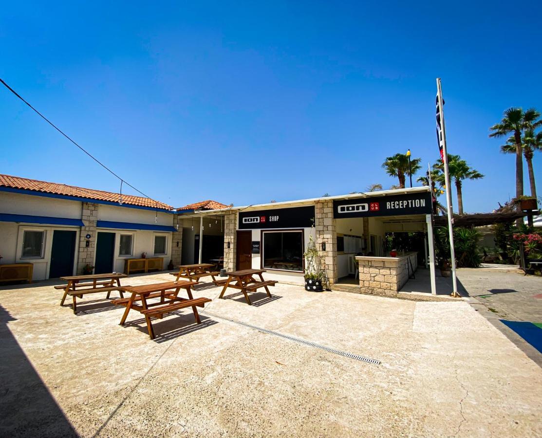 Ion Club Loft Rooms Alaçatı Eksteriør billede