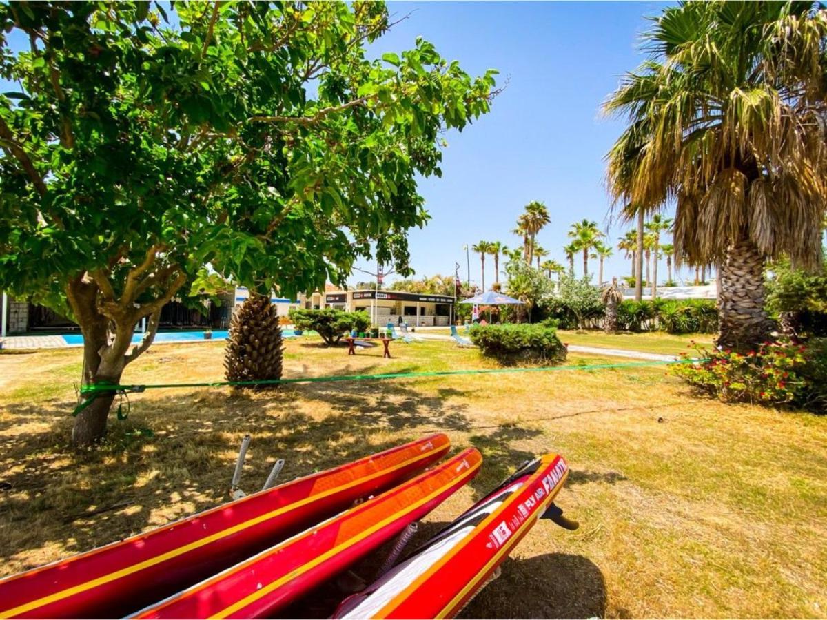 Ion Club Loft Rooms Alaçatı Eksteriør billede