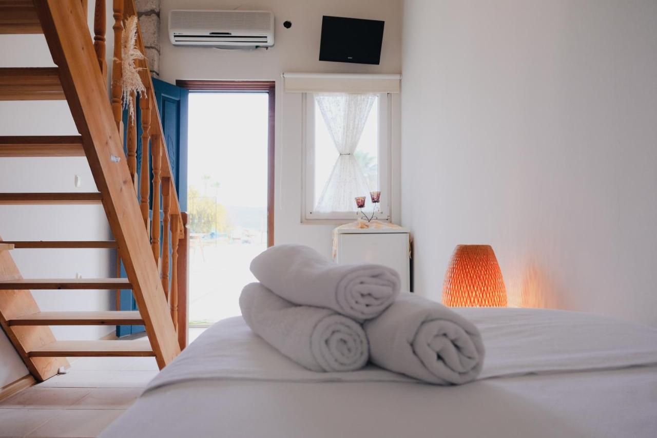 Ion Club Loft Rooms Alaçatı Eksteriør billede